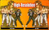 King of fighters ex 2 kbh games